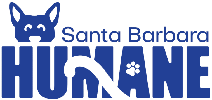Santa Barbara Humane Logo